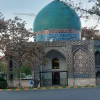 تور مشهد گردی سیاحتی و زیارتی