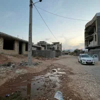 زمین شرف اباد ۲۴متری پایینی|فروش زمین و ملک کلنگی|یاسوج, |دیوار