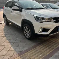 ام وی ام x22 دنده اتومات اسپورت اکسلنت