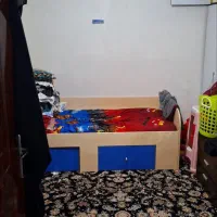 فروش خانه ۱۰۰ متری طبقه همکف با پارکینگ در مهرآباد|فروش خانه و ویلا|مشهد, شهرک مهر آباد|دیوار