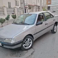 ۴۰۵ مدل ۹۶ بیرنگ