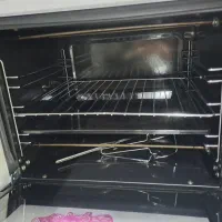 اَون توستر در حد آک