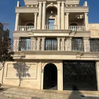 فروش ویلایی / تریبلکس / نوساز / ۴۵۰ متری