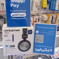 هدفون قسطی (اسنپ پی دیجی پی)