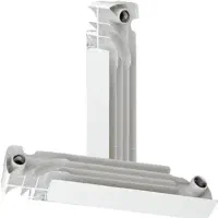 2عدد پره رادیاتو