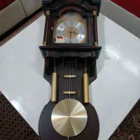 ساعت دیواری