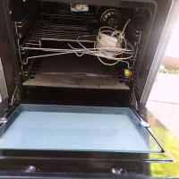 فروش اجاق گاز چهار شعله برند پادیسان|اجاق گاز و لوازم برقی پخت‌وپز|رامجین, |دیوار