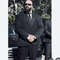 بادیگارد. محافظت. حل مشکل