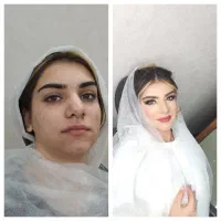 تخفیف ویژه برای خدمات اصلاح و کوتاهی|خدمات آرایشگری و زیبایی|خمینیشهر, |دیوار