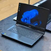 Msi katana gaming غول فوقالعاده نسل 14