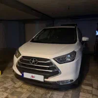 جک S3 مدل ۱۴۰۲