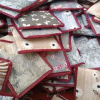 تولیددمکنی کلی وجزیی وکیسه زباله درسایز مختلف