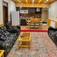 مبل ۷ نفره مناسب باغ ویلا