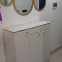 میز تی وی وجا کفشی|میز تلویزیون|صباشهر, |دیوار