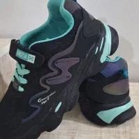 کفش پسرونه|کفش و لباس بچه|شاهرود, |دیوار