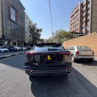 فونیکس fx 1404 برقی|خودرو سواری و وانت|تهران, زعفرانیه|دیوار