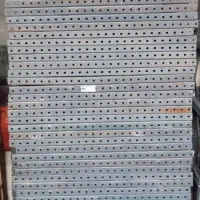 پنل پله ، قفسه دژپاد