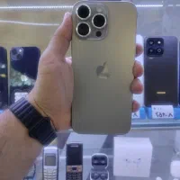 16pro max با حافظه 256