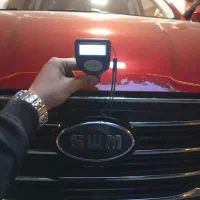 تخصصی درمحل کارشناس ماشین سیار