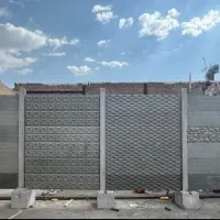 نصب دیوار پیش ساخته