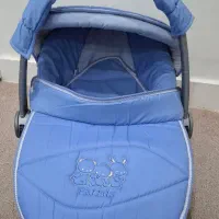 کریر نوزاد|اسباب و اثاث بچه|اهواز, کوی باهنر|دیوار