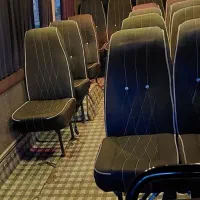 مینیبوس هیوندا مدل ۸۴|خودرو سنگین|ساری, |دیوار