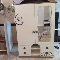 سرویس خواب کودک