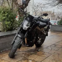 cf 250nk|موتورسیکلت|تهران, پونک|دیوار