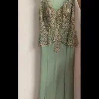 پیرهن مجلسی وشومیز زنانه