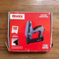میخکوب برقی رونیکس مدل 7530 ساخت تایوان