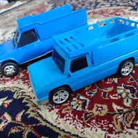 نیسان اسباب بازی|اسباب‌‌بازی|مشهد, ایثارگران|دیوار