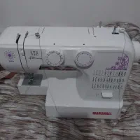 چرخ خیاطی مارشال