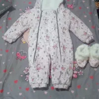 لباس بچگانه دخترانه