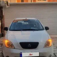 تیبا۲ مدل۹۸ کم کارکرد