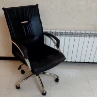 صندلی مدیریتی|مبلمان اداری|همدان, |دیوار