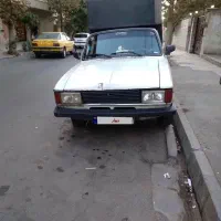 وانت مدل ۹۱|خودرو سواری و وانت|تهران, هاشم‌آباد|دیوار
