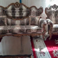 مبلمان|مبلمان خانگی و میز عسلی|فریمان, |دیوار