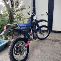 xr250|موتورسیکلت|سمنان, |دیوار