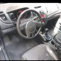 کیا سراتو مونتاژ اتوماتیک 2000cc مدل ۱۳۹۵ ساده|خودرو سواری و وانت|تهران, دارآباد|دیوار