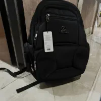 کیف مدرسه طرح Lexsus