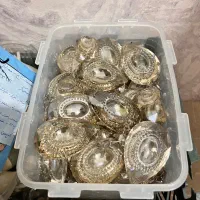 لوستر برنز|لوستر و چراغ آویز|سهند, |دیوار