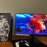Ps5 به همراه همراه
