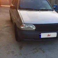 پراید مدل85 صبا|خودرو سواری و وانت|بندر ترکمن, |دیوار