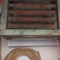 کباب پز گازی