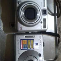 دوربین قیلم برداری سونی وکانن