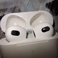 air pods 3 (فیک)|لوازم جانبی موبایل و تبلت|بوشهر, |دیوار
