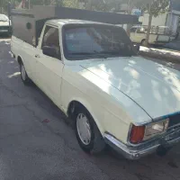 وانت پیکان دوگانه کارخونه مدل ۹۰|خودرو سواری و وانت|رباط‌کریم, نصیرشهر|دیوار