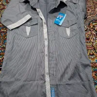 پیراهن پسرانه