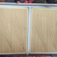 کابینت فلزی