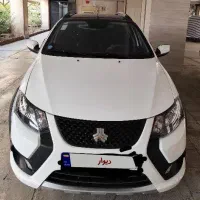 کویک rs سفید روغنی